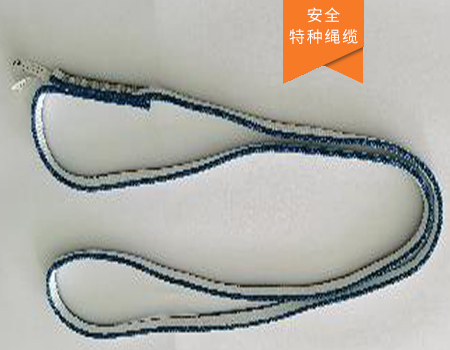 超高分子量聚乙烯輕質扁帶