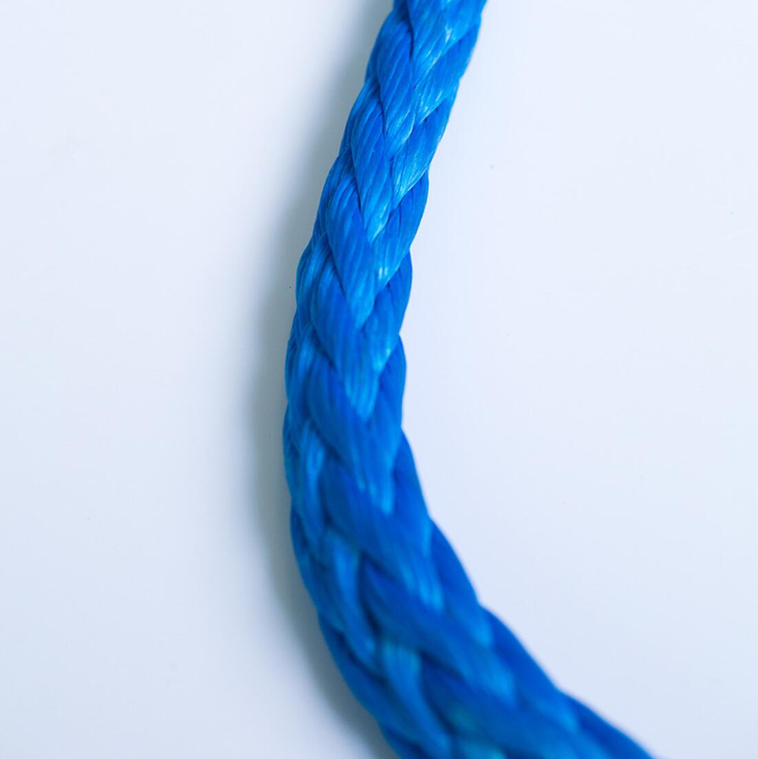 海洋離岸平臺聚酯纖維繩索