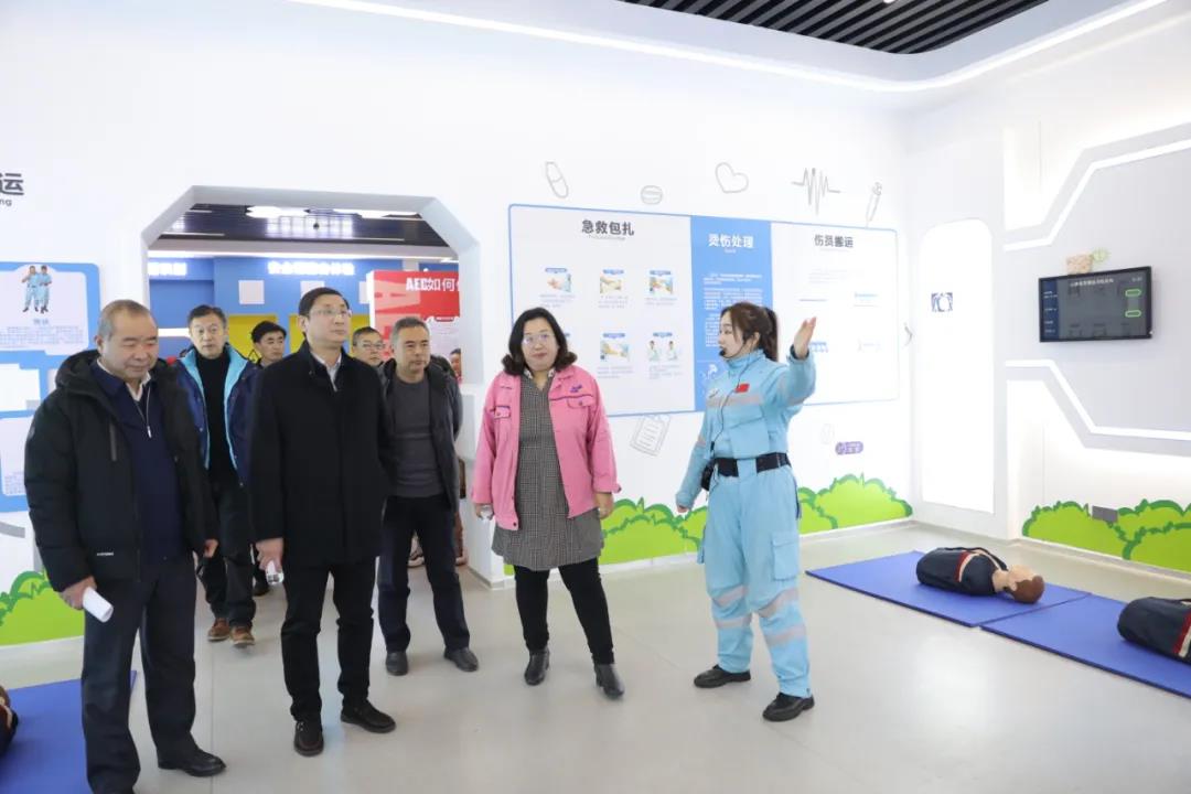 青島海麗雅集團