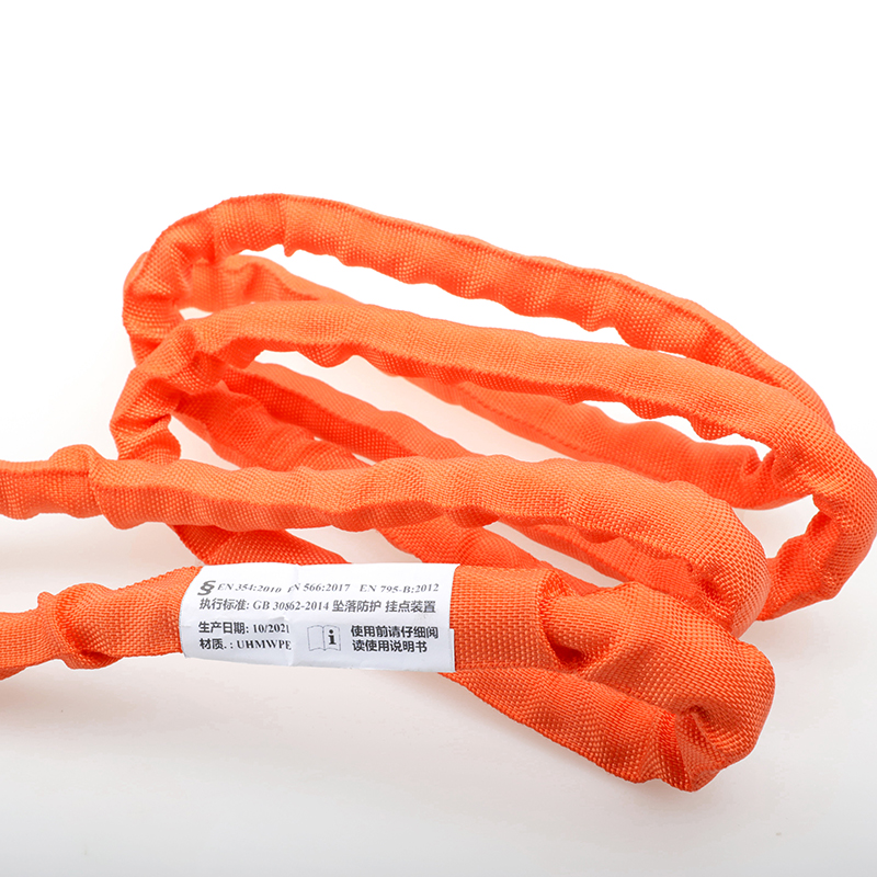 大強(qiáng)度雙核耐磨保護(hù)站套裝(無縫扁帶) 大強(qiáng)度雙核耐磨保護(hù)站套裝(無縫扁帶)