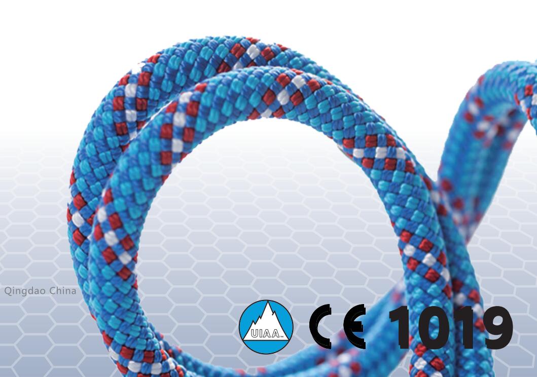 攀巖繩的使用方法