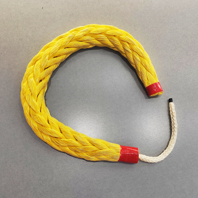 防回彈纜繩 防回彈纜繩