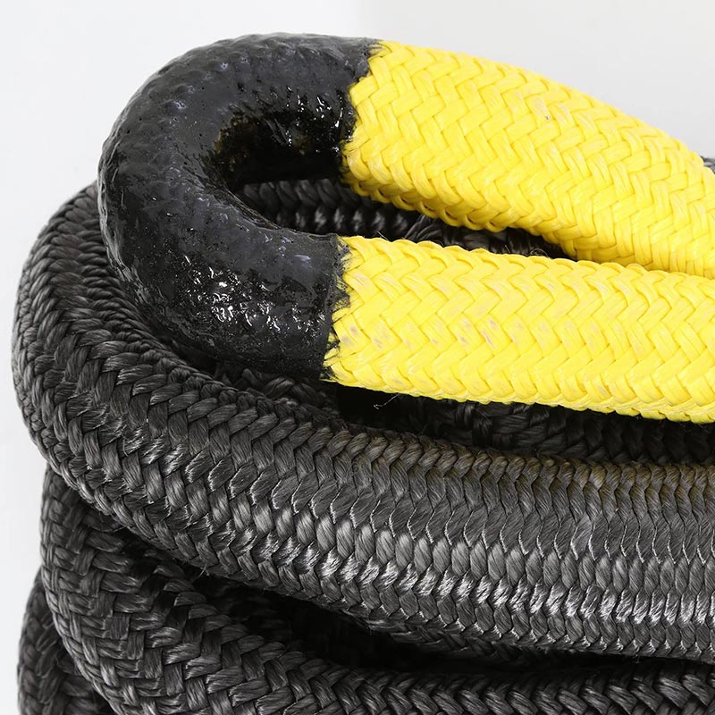 越野車拖車繩幾米合適