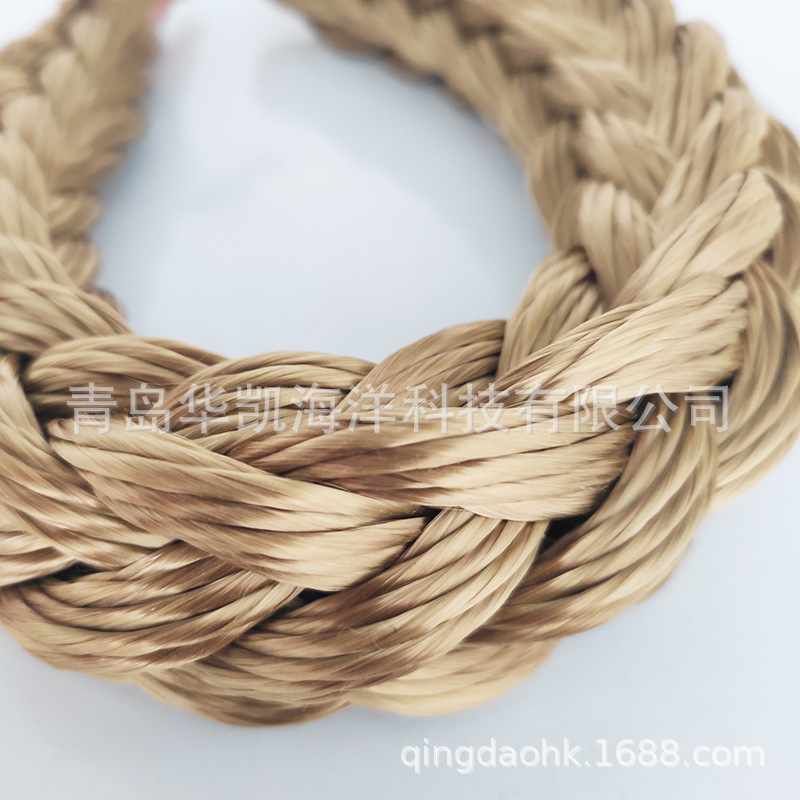 芳綸III纜繩 芳綸III纜繩