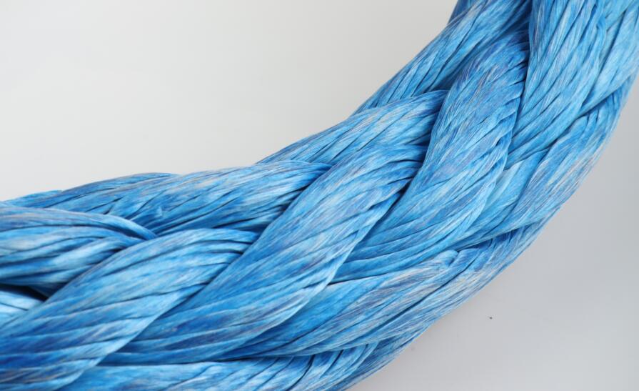 超高分子量聚乙烯纜繩 超高分子量聚乙烯纜繩